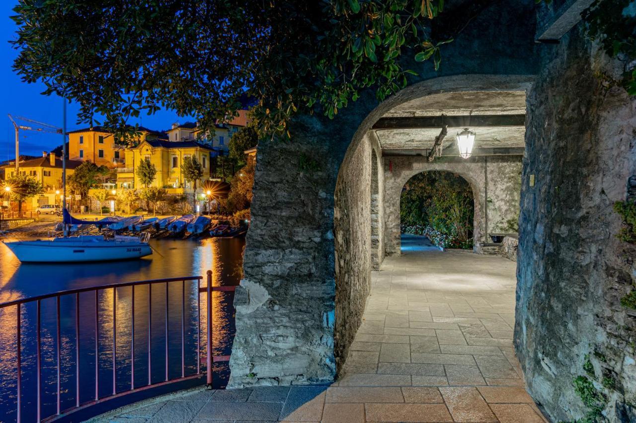 Varenna Perfect Place 2 Suites Exterior foto