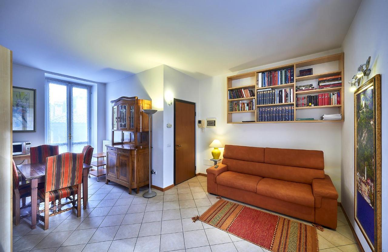 Varenna Perfect Place 2 Suites Exterior foto