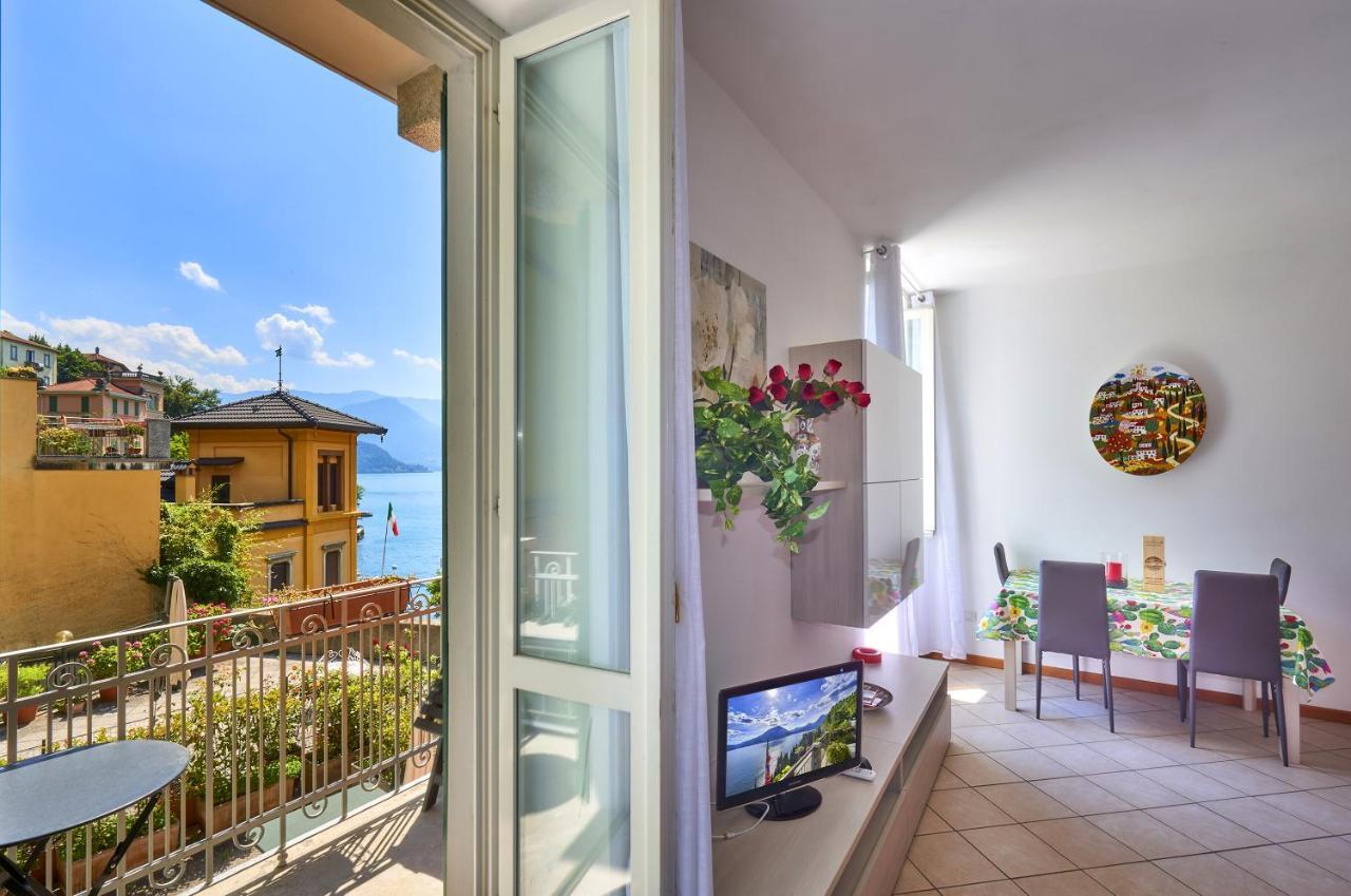 Varenna Perfect Place 2 Suites Exterior foto
