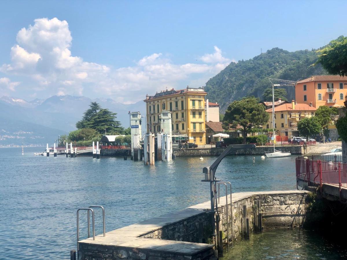 Varenna Perfect Place 2 Suites Exterior foto