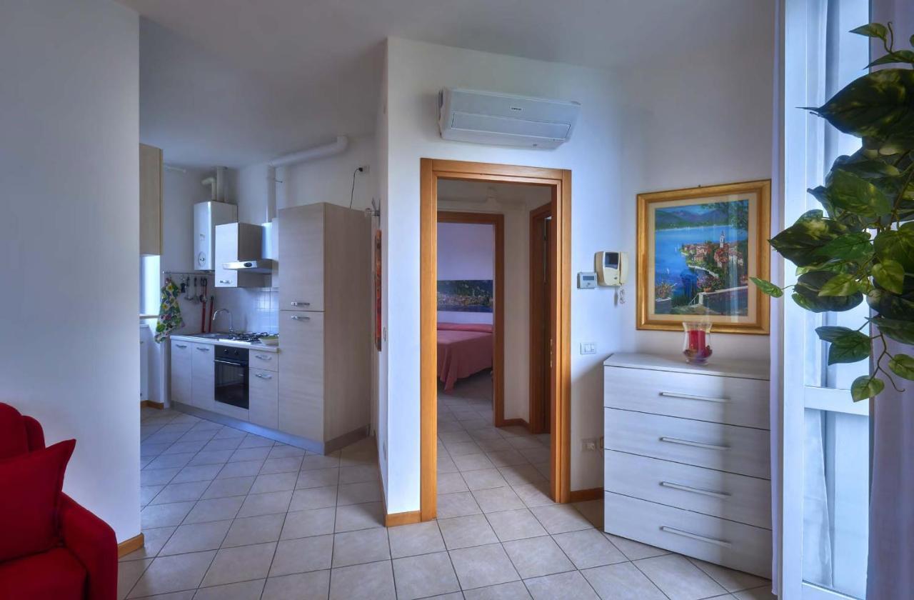 Varenna Perfect Place 2 Suites Exterior foto